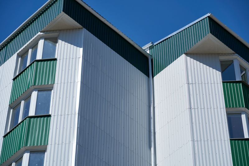 Best Metal Siding Contractors Contractors in Hagerstown, MD