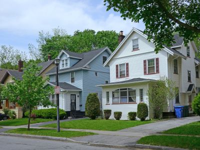 Cost of Siding in Hagerstown, MD