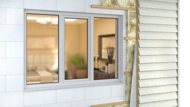 Energy Efficiency Upgrades